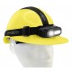 Headlamp LED Ansmann HD800RS, 800lm, battery