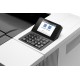 HP LaserJet Enterprise M507dn - printe