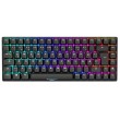 Sharkoon SGK50 S3 keyboard Gaming USB QWERTZ German Black