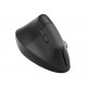 Logitech Lift Vertical Ergonomic Mouse for Business, Left