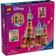 LEGO DISNEY 43297 Rapunzel's Castle