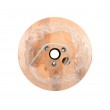 Extralink Twisted pair CAT6A FTP (F/FTP) V2 Indoor 500M