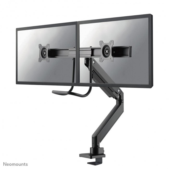 Neomounts NM-D775DXBLACK Monitor arm 10-32