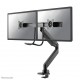 Neomounts NM-D775DXBLACK Monitor arm 10-32