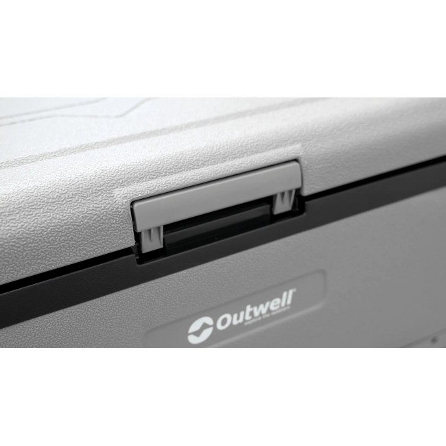 Outwell Arctic Chill 40 cool box 37.1 L Electric Black, Grey