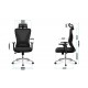 MA-Manager 3.5 Black office chair