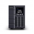 CyberPower OLS1500EA uninterruptible power supply (UPS) Double-conversion (Online) 1.5 kVA 1350 W 4 AC outlet(s)