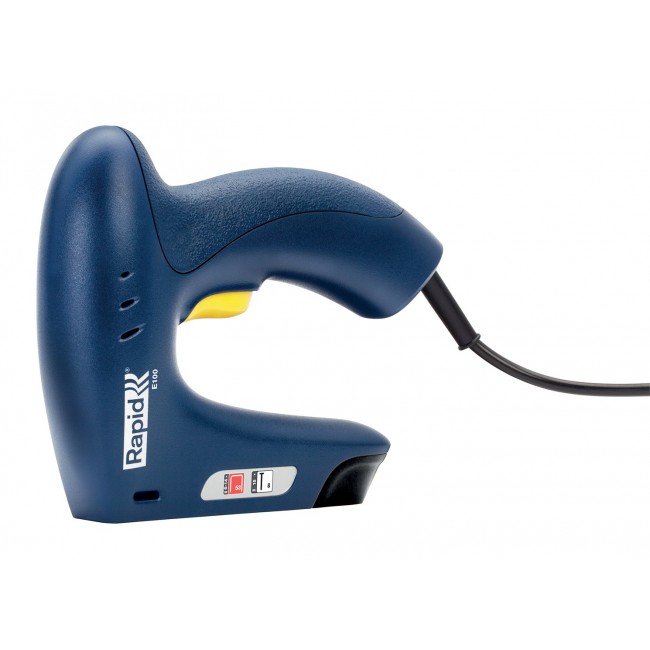 Rapid 5001699 nailer/staple guns Staple gun AC Rapid 5001699 nailer/staple guns Staple gun AC