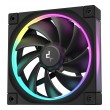 DeepCool FL12-3 in 1 Computer case Fan 12 cm Black 3 pc(s) DeepCool FL12-3 in 1 Computer case Fan 12 cm Black 3 pc(s)