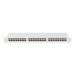 Lanberg PPSA-1024-S patch panel 1U Lanberg PPSA-1024-S patch panel 1U