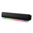 Creative Labs Sound Blaster GS3 Black Wired & Wireless 12 W