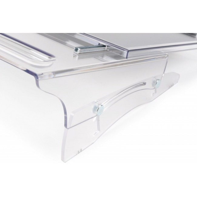 BakkerElkhuizen FlexDesk 640 Document Holder/Writing Slope