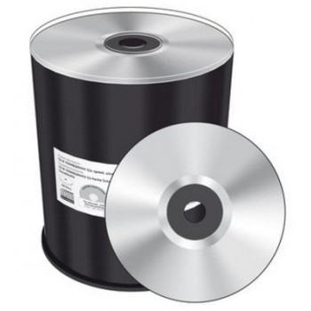 MediaRange MR285 blank CD CD-R 700 MB 52x 100 pc(s)
