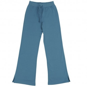 Champion Flare Women's Pants Blue 117553 BS099 M