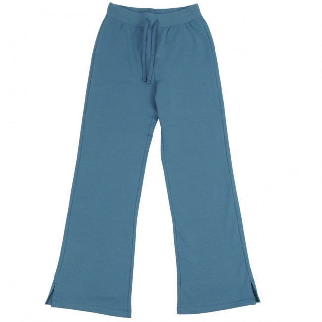 Champion Flare Women's Pants Blue 117553 BS099 M