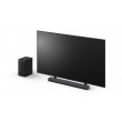 LG S70TY Black 3.1.1 channels 400 W