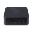 Acer Veriton NUC VN1502G-13U7U 0.73L sized PC Black i7-1355U BGA 1744