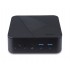 Acer Veriton NUC VN1502G-13U7U 0.73L sized PC Black i7-1355U BGA 1744