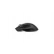 Gembird MUSW2-6B-02 Dual-mode wireless mouse (2.4G + BT), 2400 DPI, 6-button, black
