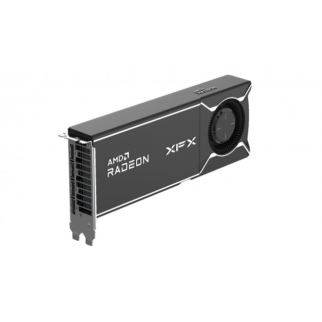 XFX AMD Radeon AI Pro R9700 32 GB GDDR6