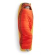 Sea To Summit Pursuit Plus self-inflating - large - sleeping mat, yellow