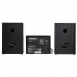 Aiwa MSBTU-300 home audio system Home audio micro system 20 W Black