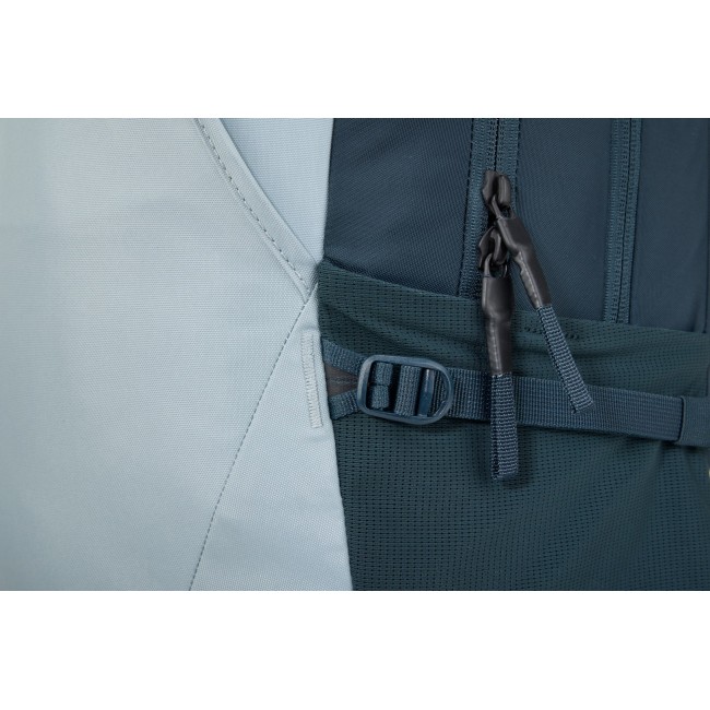 Thule EnRoute TEBP5216 - Soft Blue/Darkest Blue backpack Casual backpack Nylon