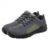 Work shoes S1 FO, steel toe cap, size 41