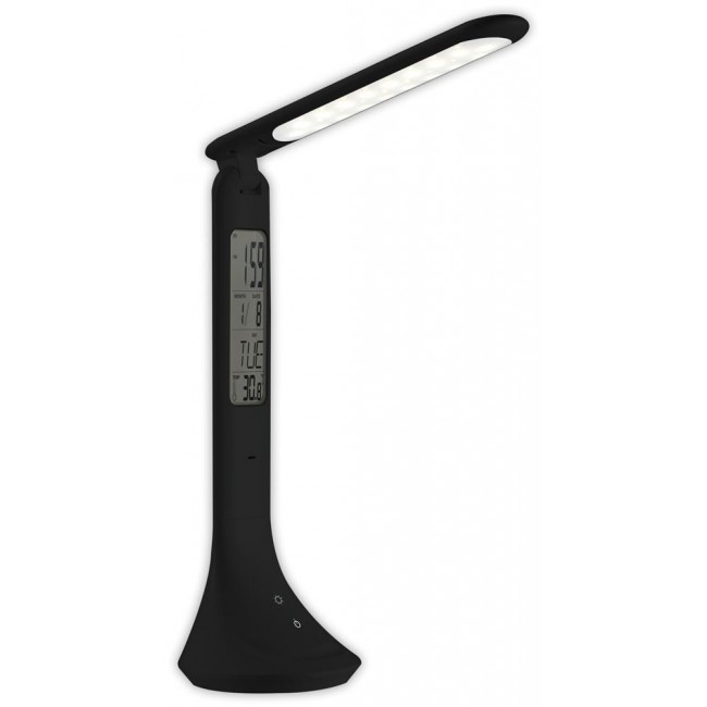 Avide ABLDL-CALENDAR-5W-BL table lamp LED Black