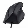 Perixx PERIMICE-515 II mouse Office Right-hand USB Type-A Optical 1600 DPI