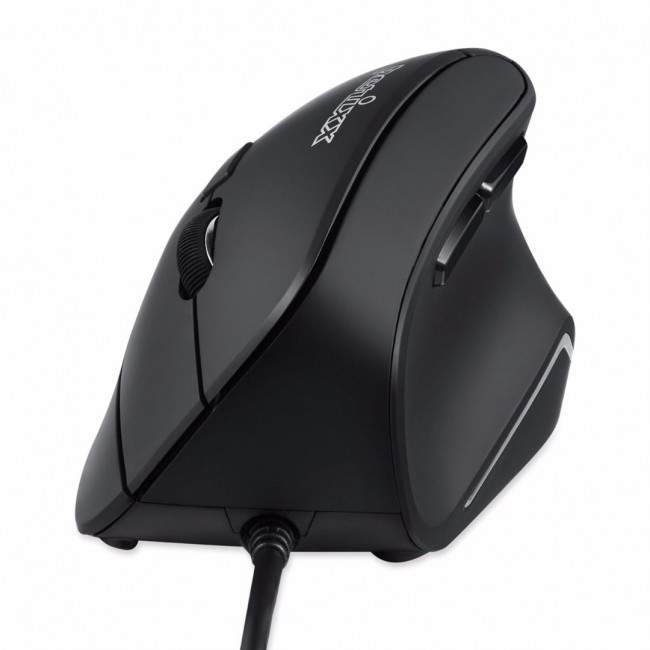 Perixx PERIMICE-515 II mouse Office Right-hand USB Type-A Optical 1600 DPI