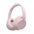 Sony headphones WH-CH720N Bluetooth pink