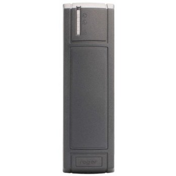 Proximity reader PRT12LT-BK-G Roger