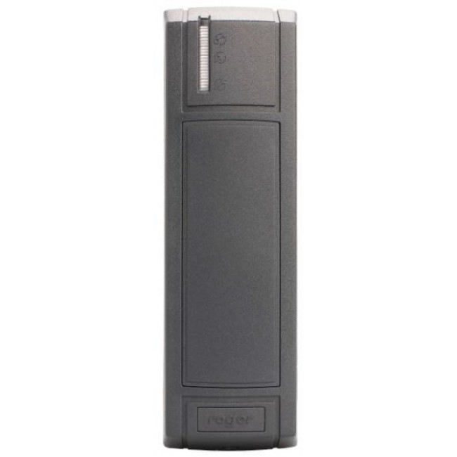 Proximity reader PRT12LT-BK-G Roger