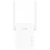 Cudy RE1200 network extender Network repeater White 10, 100 Mbit/s