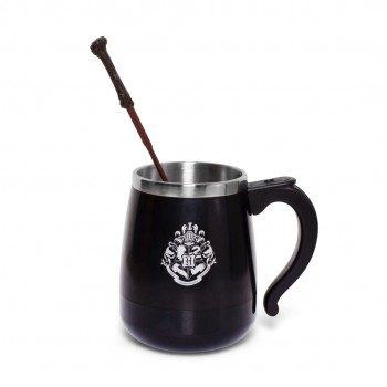 Thumbs Up 1002690 cup Black, Silver Universal 1 pc(s)