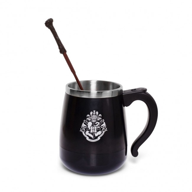 Thumbs Up 1002690 cup Black, Silver Universal 1 pc(s)