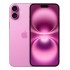Mobile Phone iPhone 16 Plus 256GB Pink