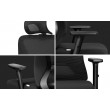 MA-Manager 3.5 Black office chair
