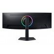 Samsung G95C computer monitor 124.5 cm (49