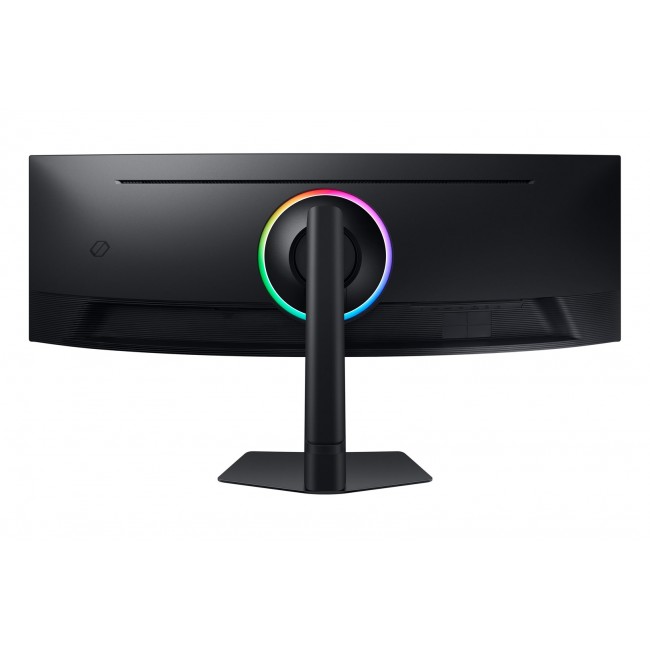 Samsung G95C computer monitor 124.5 cm (49