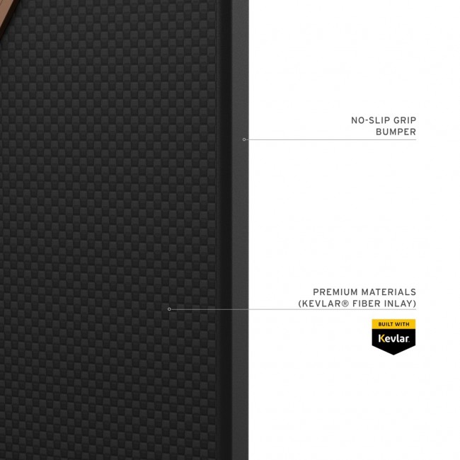 Urban Armor Gear 214545114085 mobile phone case 17.5 cm (6.9 Urban Armor Gear 214545114085 mobile phone case 17.5 cm (6.9