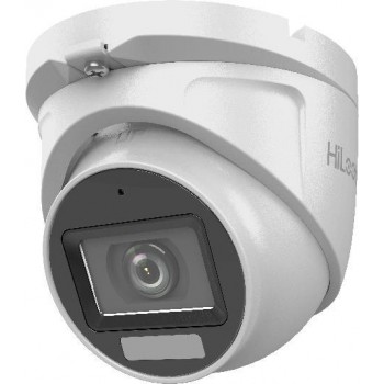 Kamera 4w1 Hilook THC-T157-LMS(2.8mm) kopu ka 5MP Smart Hybrid Light 30m