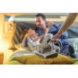 Hoover HMC510UV 011 handheld vacuum Sage, White Bagless