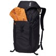 Thule Alltrail TADP225 Black backpack Travel backpack Polyester