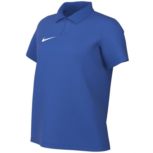Koszulka damska Nike Dri-Fit Park 26 Polo niebieska IB1172 463 L Koszulka damska Nike Dri-Fit Park 26 Polo niebieska IB1172 463 L