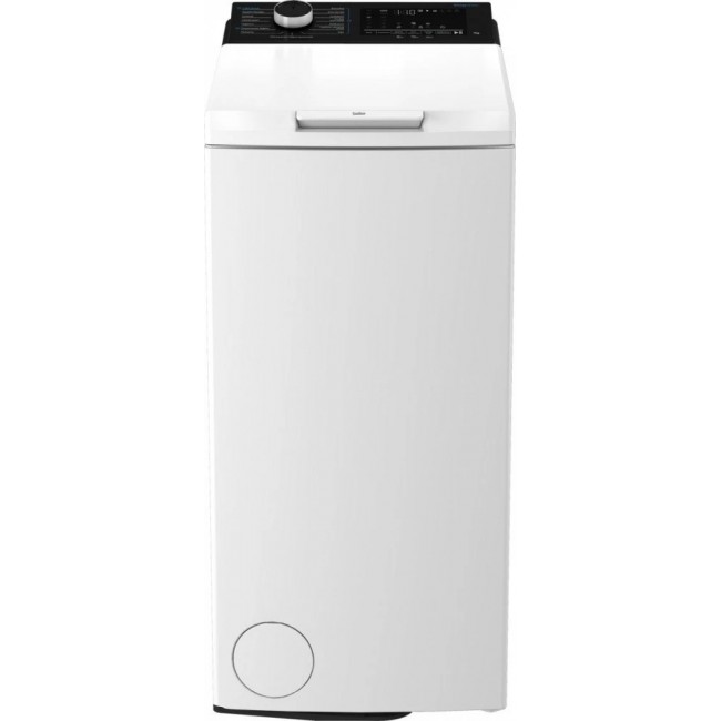 BEKO TB721DBVESPL washing machine Pet Hair Removal