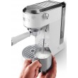 De Longhi Dedica Style Dedica Duo Espresso machine EC890.WI 1.1 L