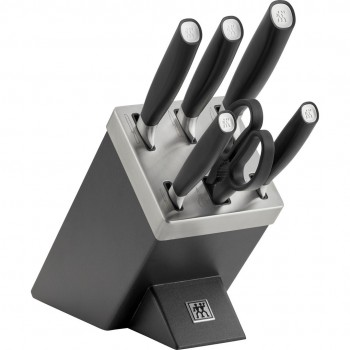 ZWILLING ALL*STAR 33780-500-0 Knife block