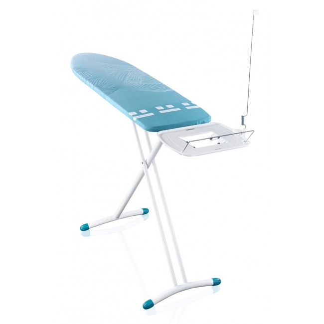 Leifheit Air Board Express L Full-size ironing board 1630 x 490 mm Leifheit Air Board Express L Full-size ironing board 1630 x 490 mm